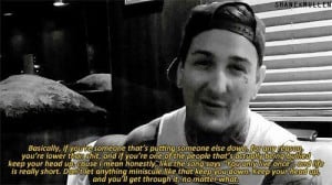 ... image include: mitch lucker quotes, mitch, motorcycle, ss and vocalist