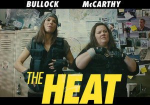 here the heat movie the heat movie wallpapers the heat movie wallpaper ...