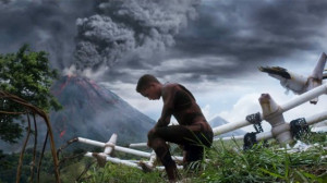 After Earth' Trailer Finds Will and Jaden Smith in Great, Post ...