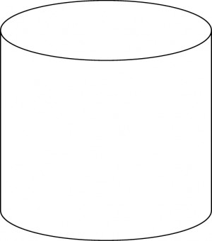 Cylinder Shape