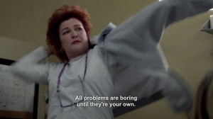 OITNB Quote