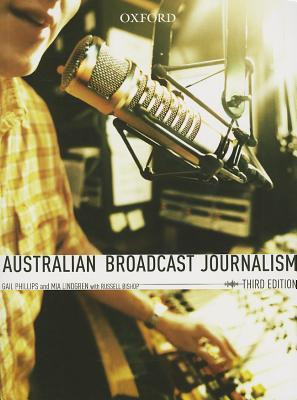 Steven Chang's Reviews > Australian Broadcast Journalism