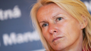 Jana Novotna Tch Que Laur...