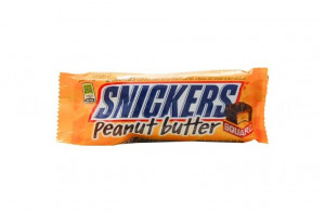 These are some of About Snickers Peanut Butter Bars Chocolate Sweets ...