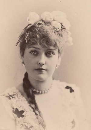 Lillian Russell Pictures