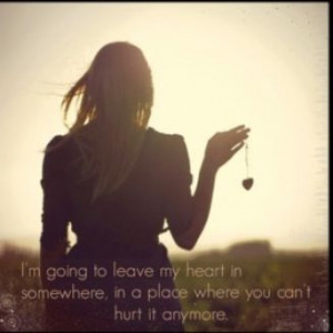 Why did you hurt me quotes pictures 3