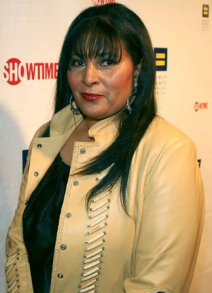 Pam Grier is joining coming aboard the show for multiple episodes ...