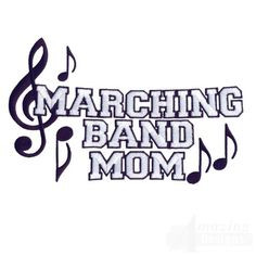Quotes About Marching Band | Marching Band Mom More