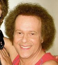 Richard Simmons quotes and images