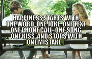 Mistakes - quotes Photo