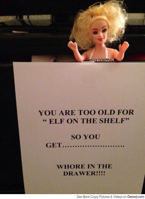 amuzing pics, funny, elf on the shelf