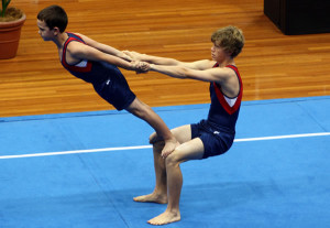 Central Coast Gymnastics Academy | Gymnastics Central Coast NSW ...