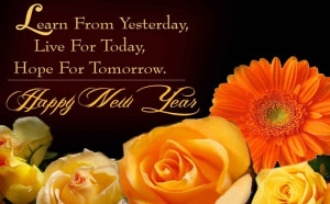 happy new year messages quotes 2016 new year begins let