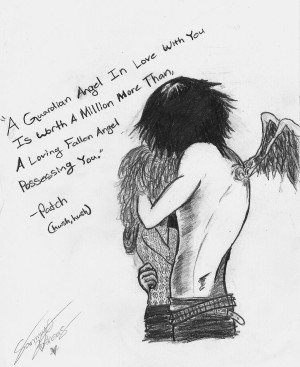 Patch and Nora RE-UPLOADED by Kuroirima