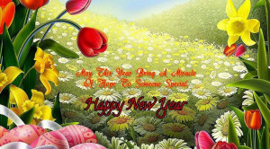 New year quotes, best wishes, and new year greetings to say happy new ...