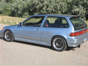 Search Results for: Honda Civic 1991 1