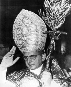 pope paul xi photo vatican news the new pope giovanni