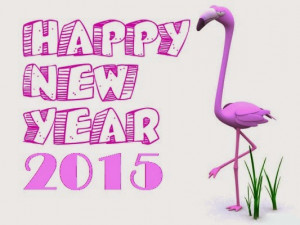 happy new year wishes quotes as the new year blossoms