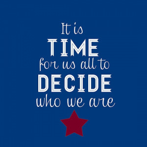 It Is Time #lesmiserables #musicals