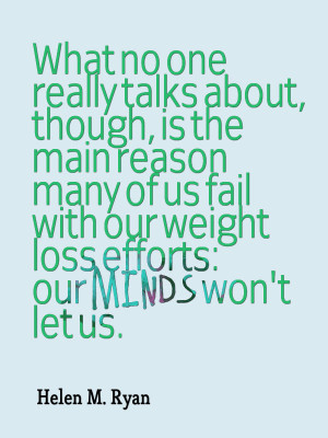 Inspirational Quotes Weight Loss