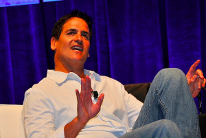 Mark Cuban Wants to Give 0.0002% of His Net Worth to Berklee Students