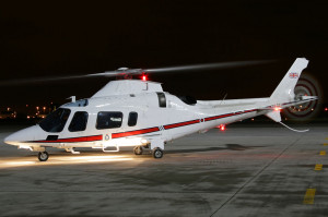 Search Results for: Agusta A109e Power
