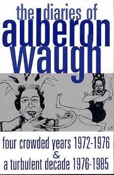 Start by marking “The Diaries Of Auberon Waugh” as Want to Read: