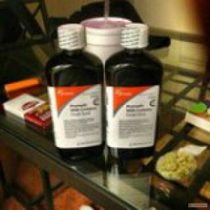Tussionex & Actavis promethazine with codeine purple cough syrup ...