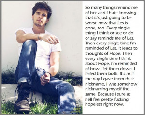 Losing Hope by Colleen Hoover