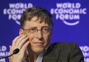 Bill and Melinda Gates Tapped To Be ‘The Friendly Face of Eugenics ...