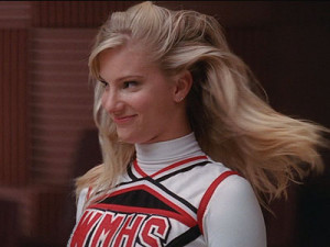 Glee brittany quotes wallpapers