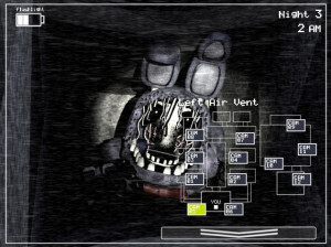 Five Nights at Freddy s 2 Review PC
