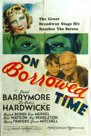 ON BORROWED TIME (1939)