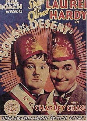 laurel and hardy s greatest films in the united kingdom the film was ...