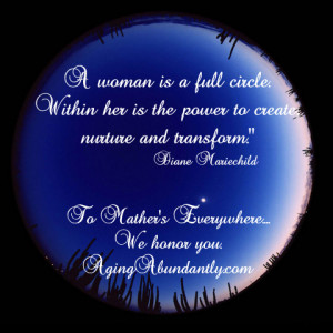 Wise Women Quotes