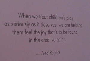 Fred Rogers: 