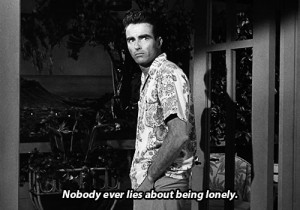 supermodelgif:From Here to Eternity (1953)