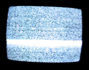 White Noise Tv Texture White noise 3 by falln-stock
