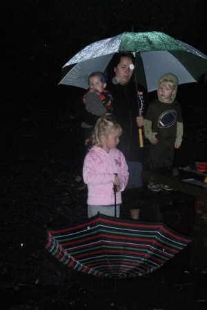 Funny Poems About Family Reunions