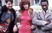 Trading Places Movie & Images ©1983 Paramount Pictures. Original ...