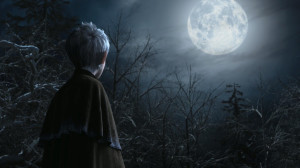 Jack Frost - Rise of the Guardians