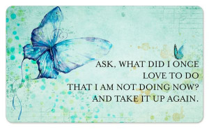 instant karma. my second mile.