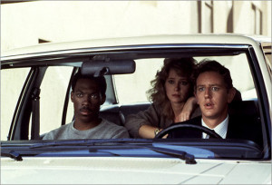 28. Beverly Hills Cop (1984) Memorable quote : 'This is the cleanest ...