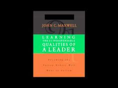 The 21 Irrefutable Laws of Leadership by John C. Maxwell - Audiobook
