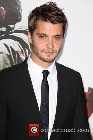 Luke Grimes Denies Leaving True Blood Over Gay Storyline