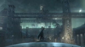 Crisis Core -Final Fantasy VII-