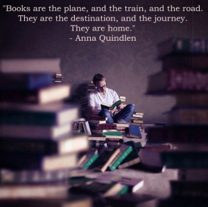 ... Post: 16 Quotes That Will Make You Want To Cuddle Up With A Book