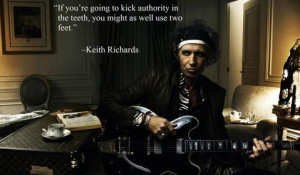 Keith Richards Quotes (Images)