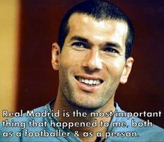 zidane quotes on football more zidane quotes quotes collection best ...