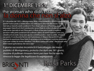 Rosa Parks Quotes